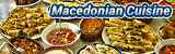 Macedonian Cuisine
