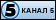 Канал 5