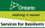 Services Ontario