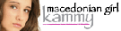 Macedonian Beauty