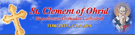 St. Clement of Ohrid