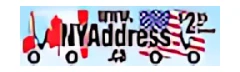 Адреса во САД