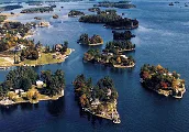 1000 Islands