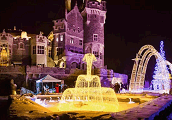 Casa Loma