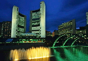 City Hall - Toronto