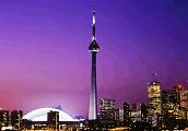 CN Tower
