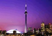 CN Tower