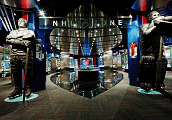 Hockey Hall of Fame