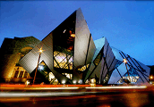 Royal Ontario Museum