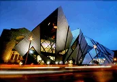 Royal Ontario Museum