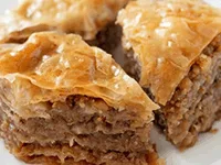 Baklava