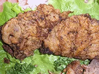 Pernichinja od juneshki shnicli