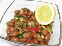 Ladna salata od grav