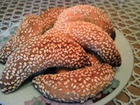 Susamchinja
