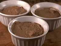 Veal pâté